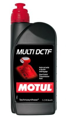 Масло трансмісійне для коробки передач 104997 MOTUL