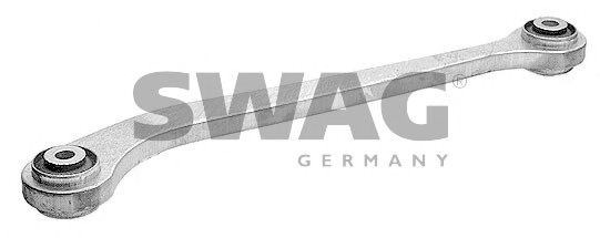 Важіль задньої підвіски верхній, лівий/правий 10790044 SWAG