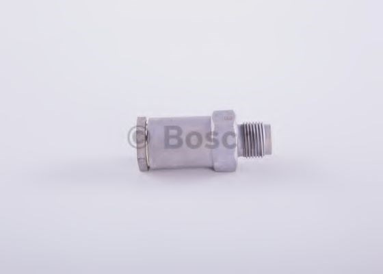 Регулятор тиску палива в паливній рейці 1110010020 BOSCH