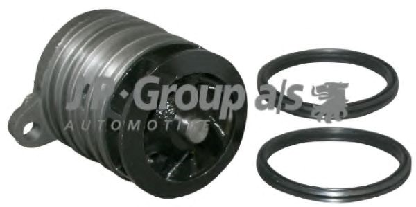 Помпа охолодження 1114103200 JP GROUP