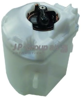 Бензонасос 1115202900 JP GROUP