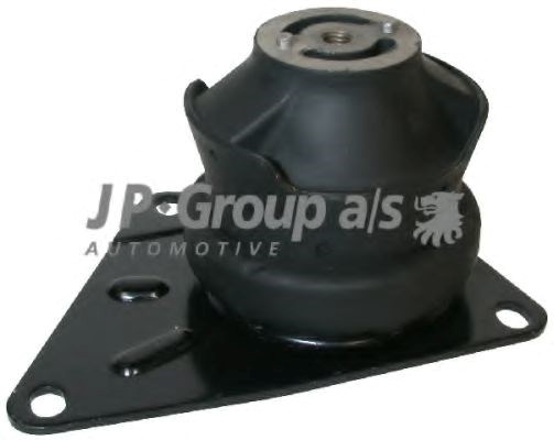 Jp group vw подушка двигуна polo 1.05/1.6 95- 1117909780