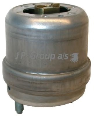 Права подушка двигуна 1117910380 JP GROUP