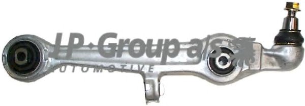 Стійки і важелі підвіски 1140101800 JP GROUP