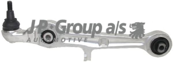 Важіль передньої підвіски нижній, лівий/правий 1140102200 JP GROUP
