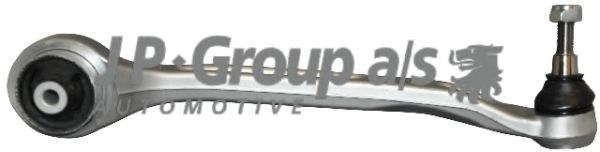 Правий важіль передній нижній підвіски 1140106080 JP GROUP
