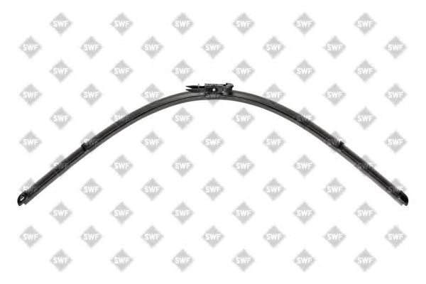 Щітки з підігрівом і радіобрелок Renault Scenic GRAND 3