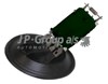 Резистор обігрівача 1196850700 JP GROUP