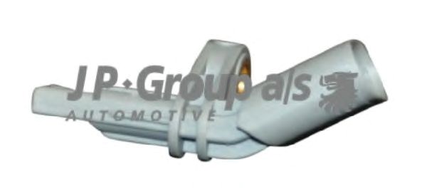 Датчик ABS задній лівий 1197102970 JP GROUP