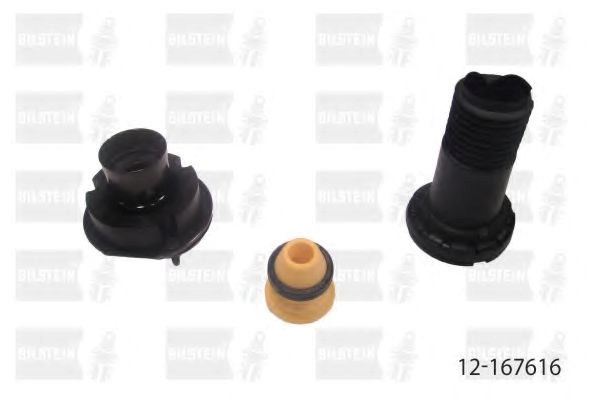 Буфер-відбійник амортизатора переднього 12167616 BILSTEIN