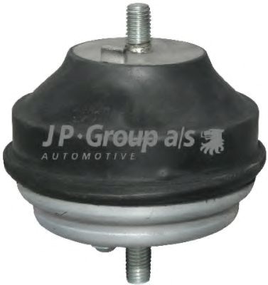 Jp group opel подушка двигун. omega b 2.5td ліва 1217904670