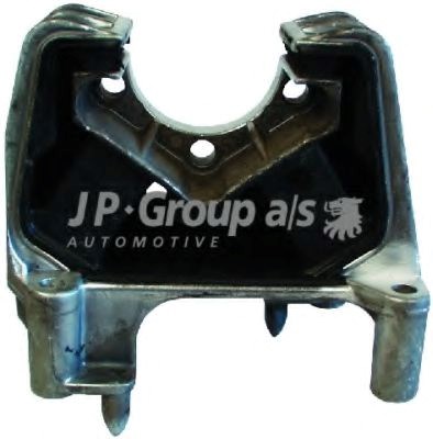 Опора кпп 1217907700 JP GROUP
