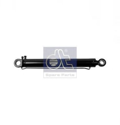Циліндр перекидання кабіни 123008 DIESEL TECHNIC