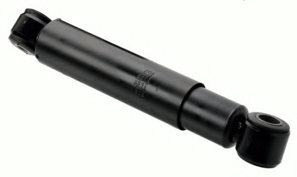 Стійка амортизатора задня 124874 SACHS