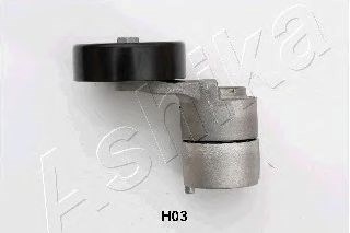 Натяжна планка поліклинового ременя 1280HH03 ASHIKA