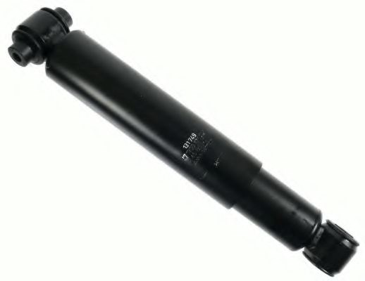 Стійка амортизатора задня 131749 SACHS