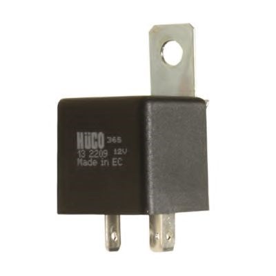 Реле покажчиків поворотів Mercedes Sprinter I 3-t