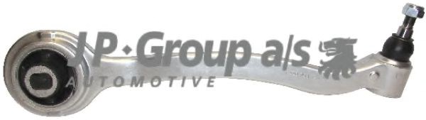 Правий важіль передній нижній підвіски 1340101580 JP GROUP