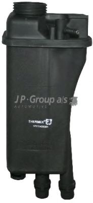 Бачок розширювальний 1414700100 JP GROUP