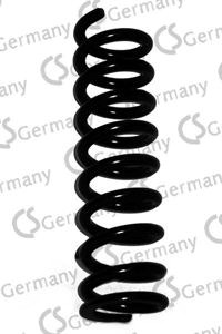 Пружини задні 14319552 CS GERMANY