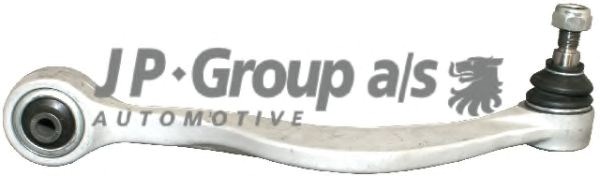 Поперечний важіль 1440100670 JP GROUP