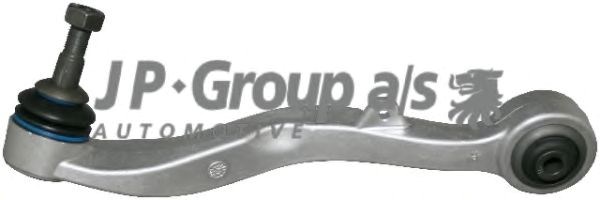 Лівий важіль передній нижній підвіски 1440101670 JP GROUP