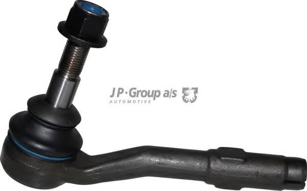 Наконечник рульовий 1444601300 JP GROUP