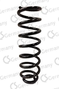 Пружини задні Рено Сценік II