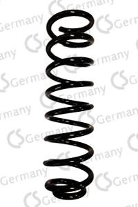 Пружини задні 14871270 CS GERMANY
