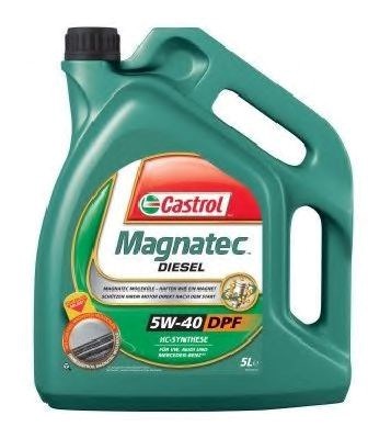 Моторна олива 1502BA CASTROL