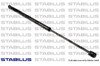 Амортизатор багажника лівий 1516RP STABILUS