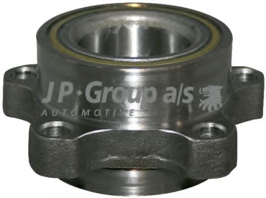 Ступичний підшипник передній 1541400400 JP GROUP