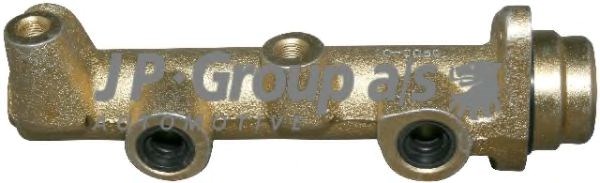 Jp group ford головний гальмівний циліндр sierra 82- 1561100900