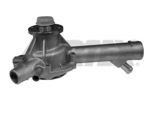 Насос системи охолодження 1597 AIRTEX