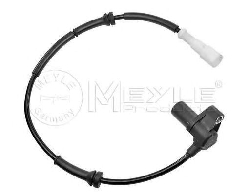 Датчик ABS передній 16148000006 MEYLE