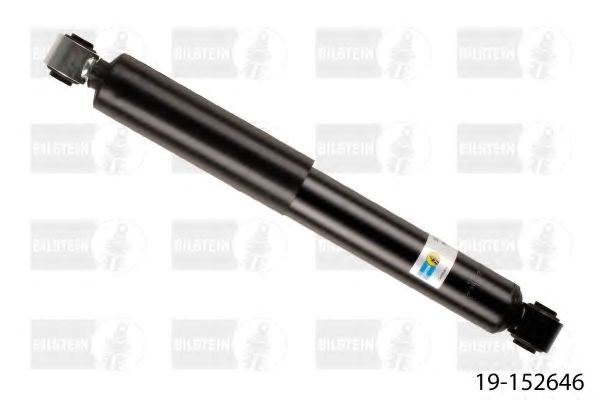 Задній амортизатор 19152646 BILSTEIN