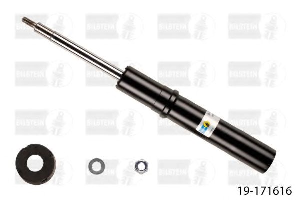 Стойка амортизатора передняя 19171616 BILSTEIN