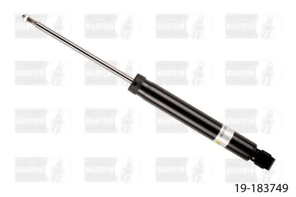 Задній амортизатор 19183749 BILSTEIN