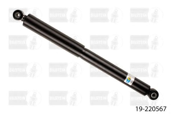 Підвіска амортизатора / аморт. стійки 19220567 BILSTEIN