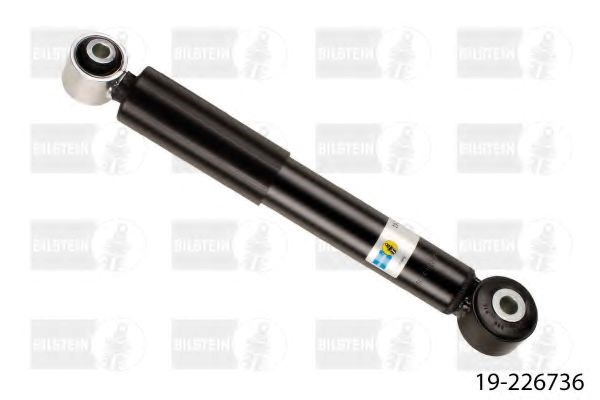 Задній амортизатор 19226736 BILSTEIN