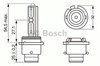 Лампочка ксеноновая 1987302903 BOSCH