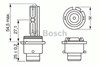 Биксенон 1987302904 BOSCH