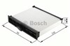 Фільтр повітряний обігрівача 1987432161 BOSCH