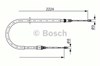Гальмо стоянкове 1987482303 BOSCH