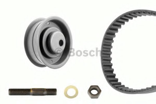Bosch vw к-т ременя грм (ремінь+ролик+кріплення) 1.6d 1 987 946 322