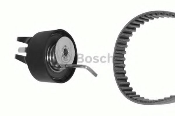Bosch к-т грм (ремінь + ролик) land rover 1 987 948 951