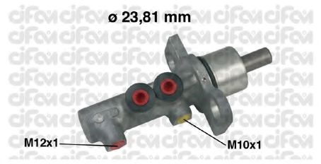 ГТЦ 202491 CIFAM
