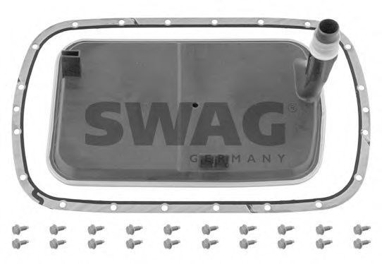 Фільтр для автомат коробки 20927061 SWAG