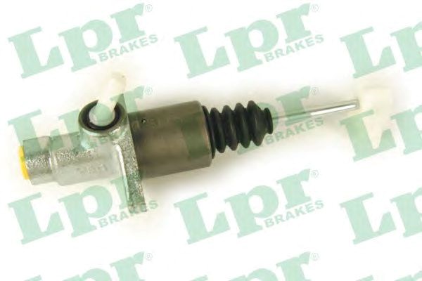 ГЦЗ 2105 LPR