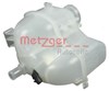 Бачок розширювальний 2140076 METZGER